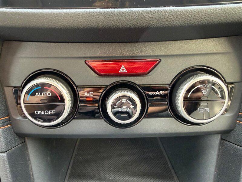 used 2018 Subaru Crosstrek car, priced at $17,114