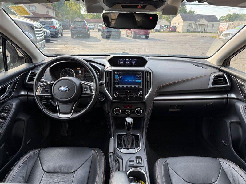 used 2018 Subaru Crosstrek car, priced at $17,114