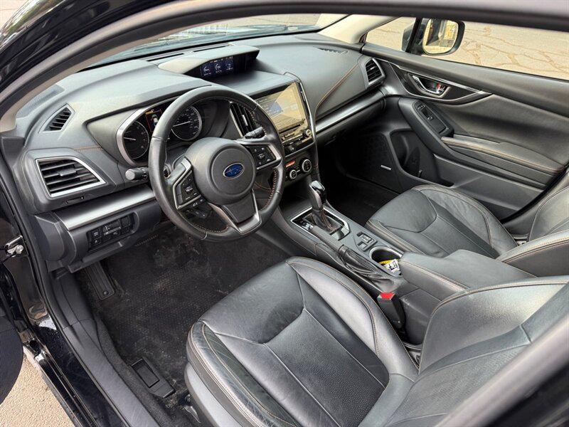 used 2018 Subaru Crosstrek car, priced at $17,114