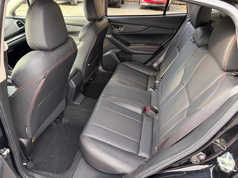 used 2018 Subaru Crosstrek car, priced at $17,114