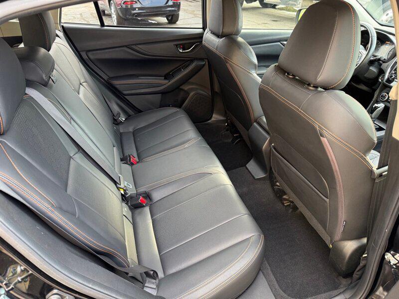 used 2018 Subaru Crosstrek car, priced at $17,114