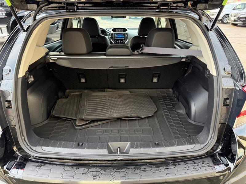used 2018 Subaru Crosstrek car, priced at $17,114