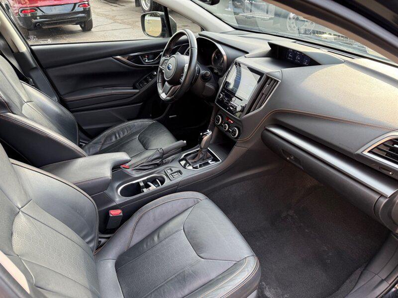 used 2018 Subaru Crosstrek car, priced at $17,114