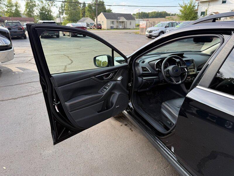 used 2018 Subaru Crosstrek car, priced at $17,114