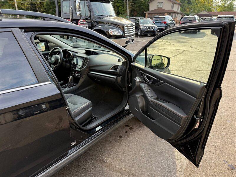 used 2018 Subaru Crosstrek car, priced at $17,114