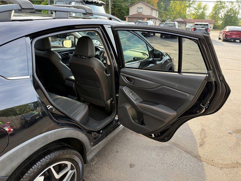 used 2018 Subaru Crosstrek car, priced at $17,114