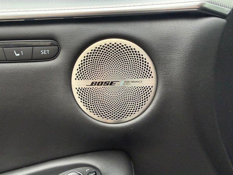 used 2019 INFINITI QX50 car, priced at $15,900