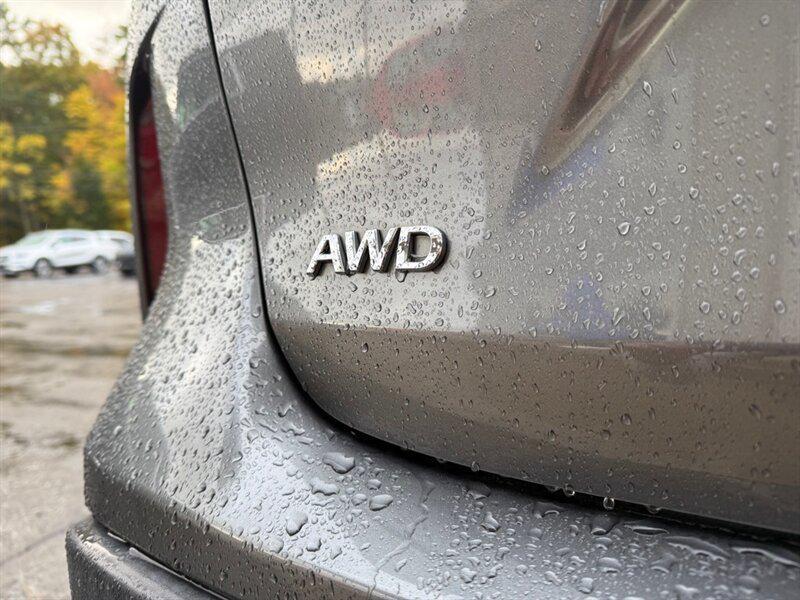 used 2019 INFINITI QX50 car, priced at $15,900