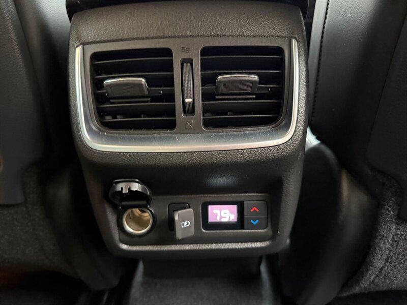 used 2019 INFINITI QX50 car, priced at $15,900