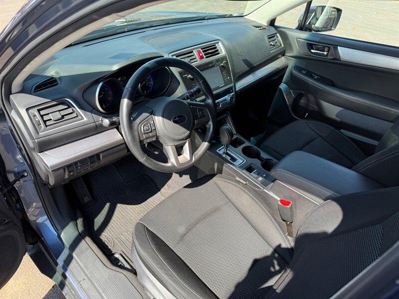 used 2016 Subaru Outback car, priced at $12,900