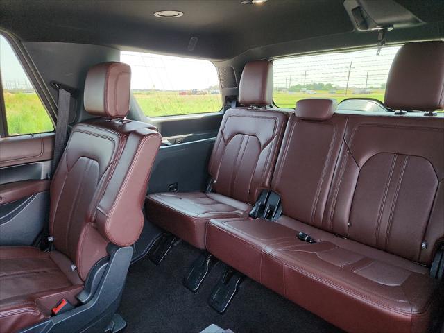 used 2022 Ford Expedition car, priced at $51,498