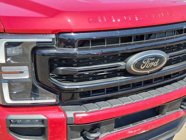 used 2022 Ford F-350 car, priced at $63,900