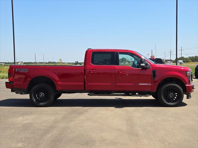 used 2022 Ford F-350 car, priced at $63,900