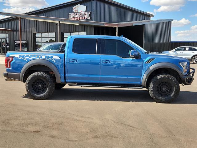 used 2020 Ford F-150 car, priced at $52,995