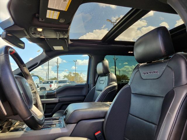 used 2020 Ford F-150 car, priced at $52,995