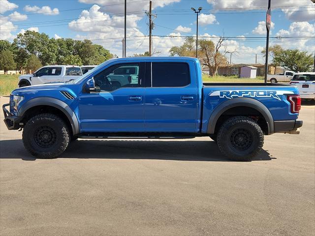 used 2020 Ford F-150 car, priced at $52,995