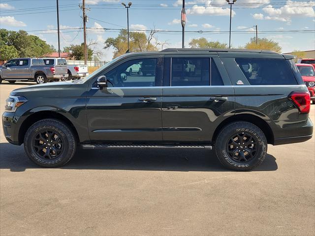 used 2023 Ford Expedition car, priced at $64,900