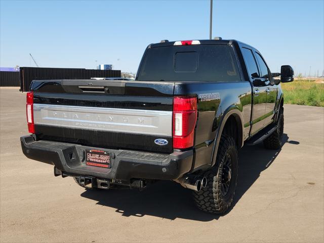 used 2022 Ford F-350 car, priced at $72,017