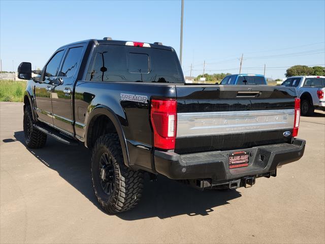 used 2022 Ford F-350 car, priced at $72,017