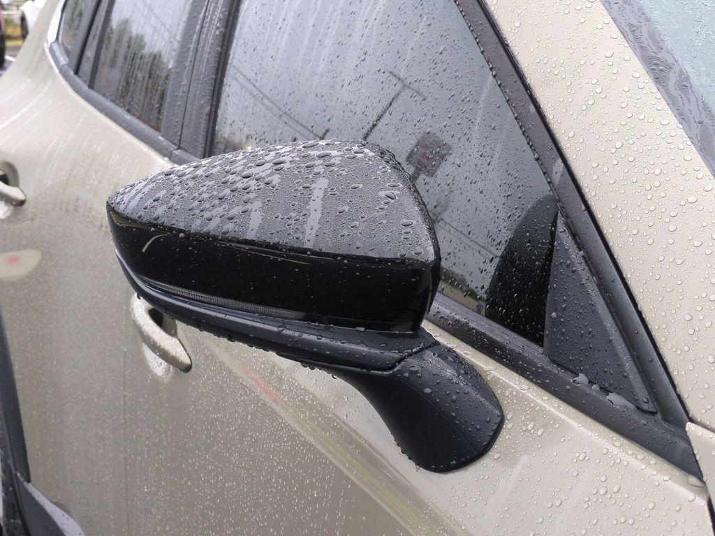 new 2026 Mazda CX-50 car, priced at $35,630