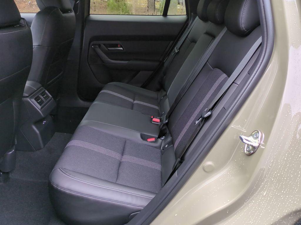 new 2026 Mazda CX-50 car, priced at $35,630