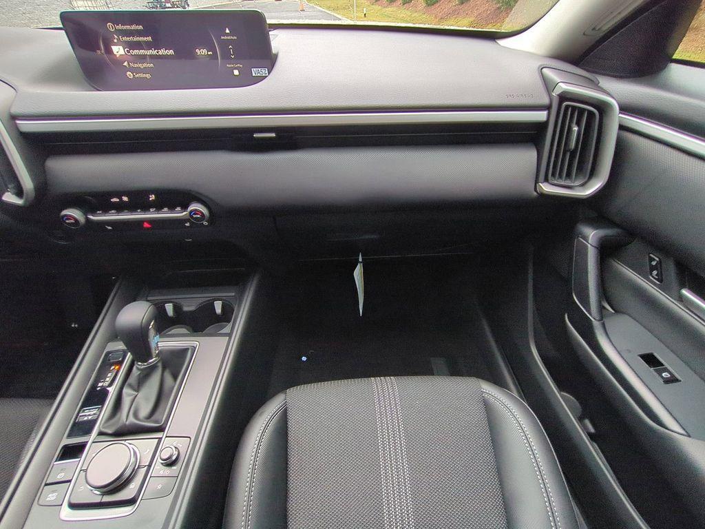 new 2026 Mazda CX-50 car, priced at $35,630
