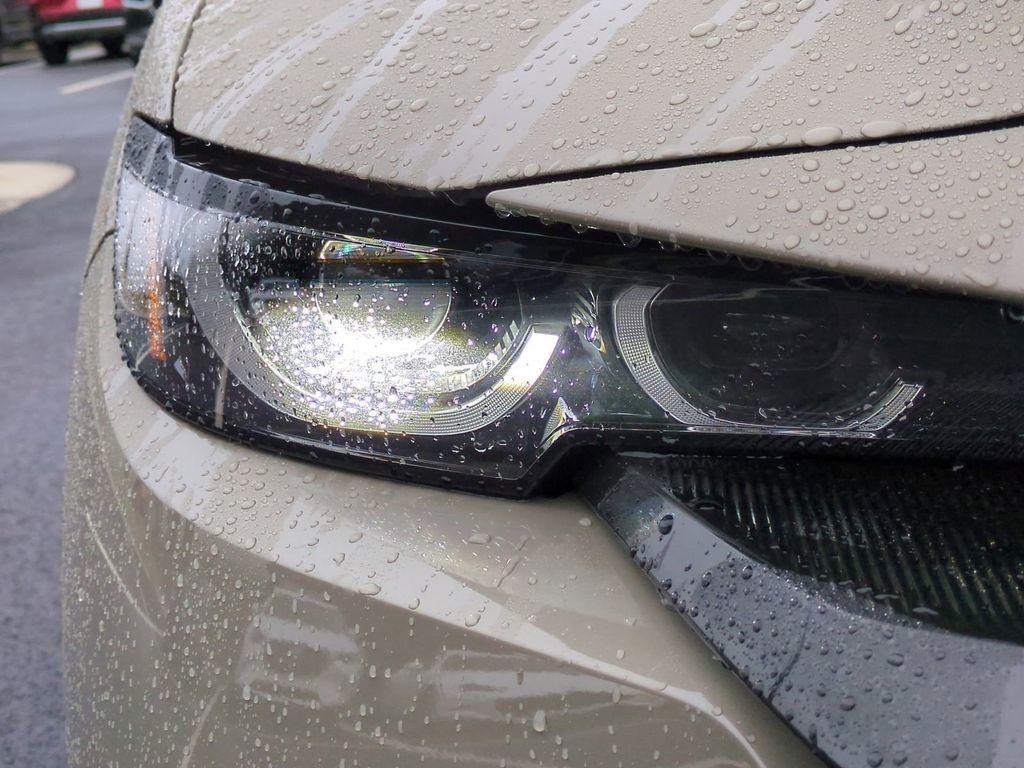 new 2026 Mazda CX-50 car, priced at $35,630