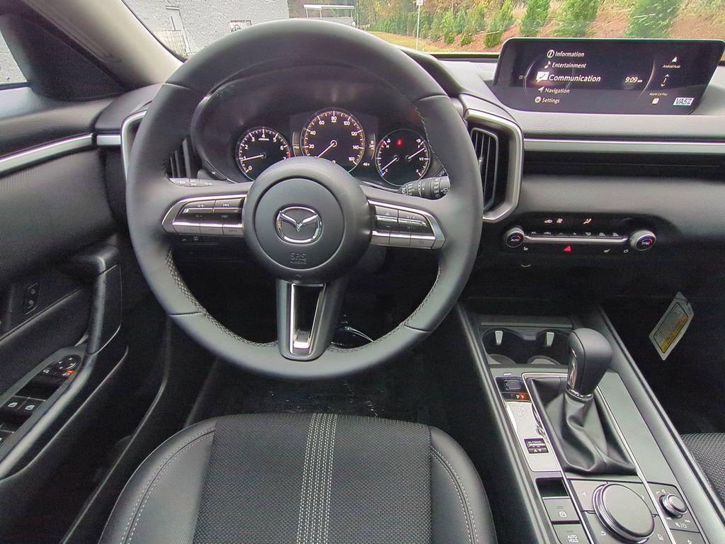 new 2026 Mazda CX-50 car, priced at $35,630