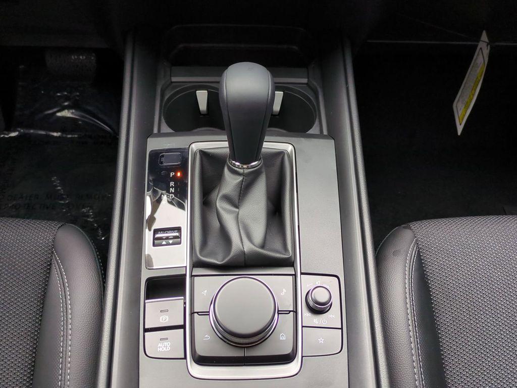 new 2026 Mazda CX-50 car, priced at $35,630