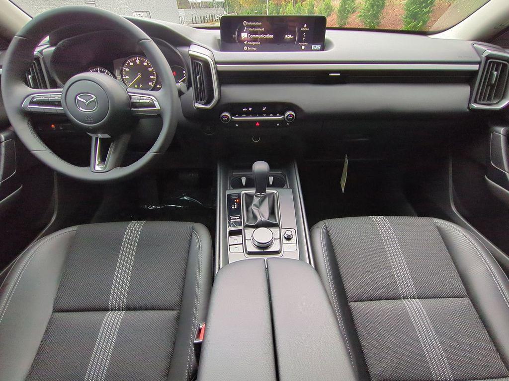 new 2026 Mazda CX-50 car, priced at $35,630