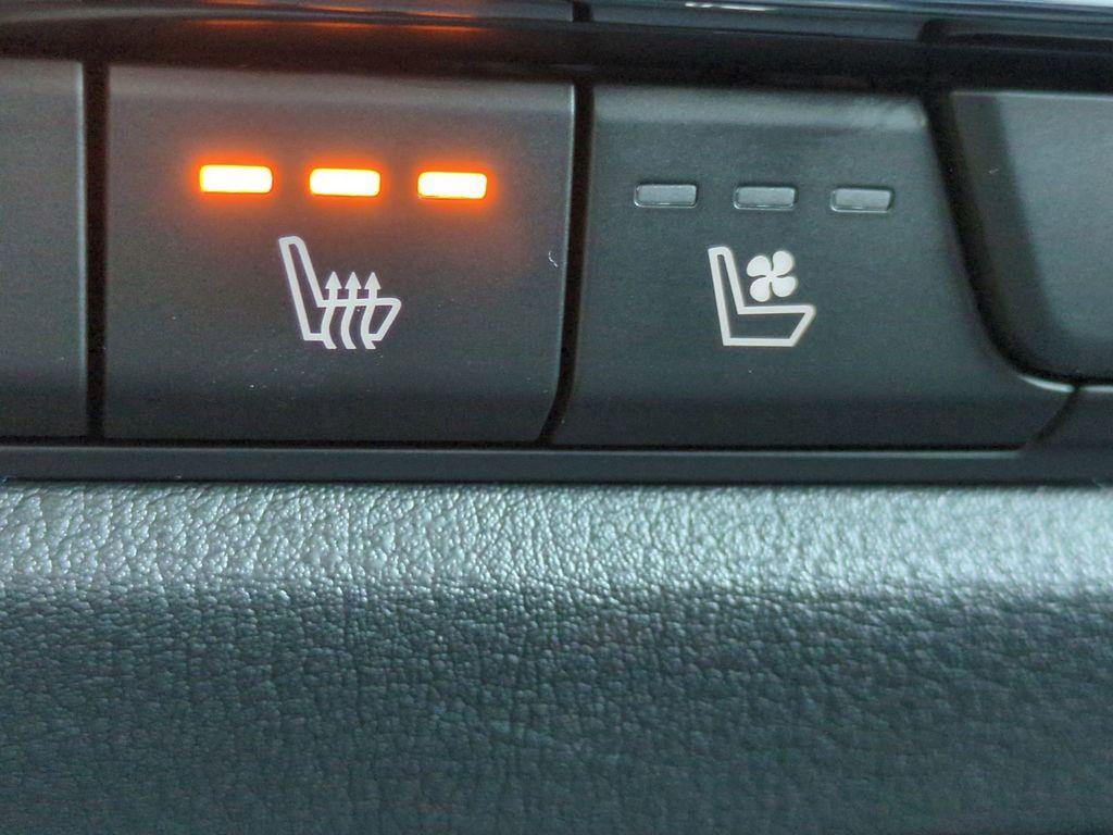 new 2025 Mazda CX-50 car, priced at $41,180