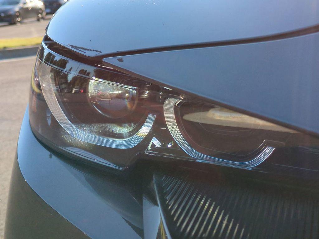 new 2025 Mazda CX-50 car, priced at $41,180