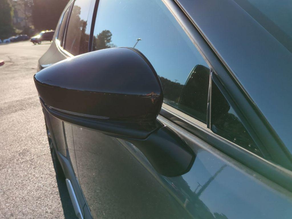 new 2025 Mazda CX-50 car, priced at $41,180