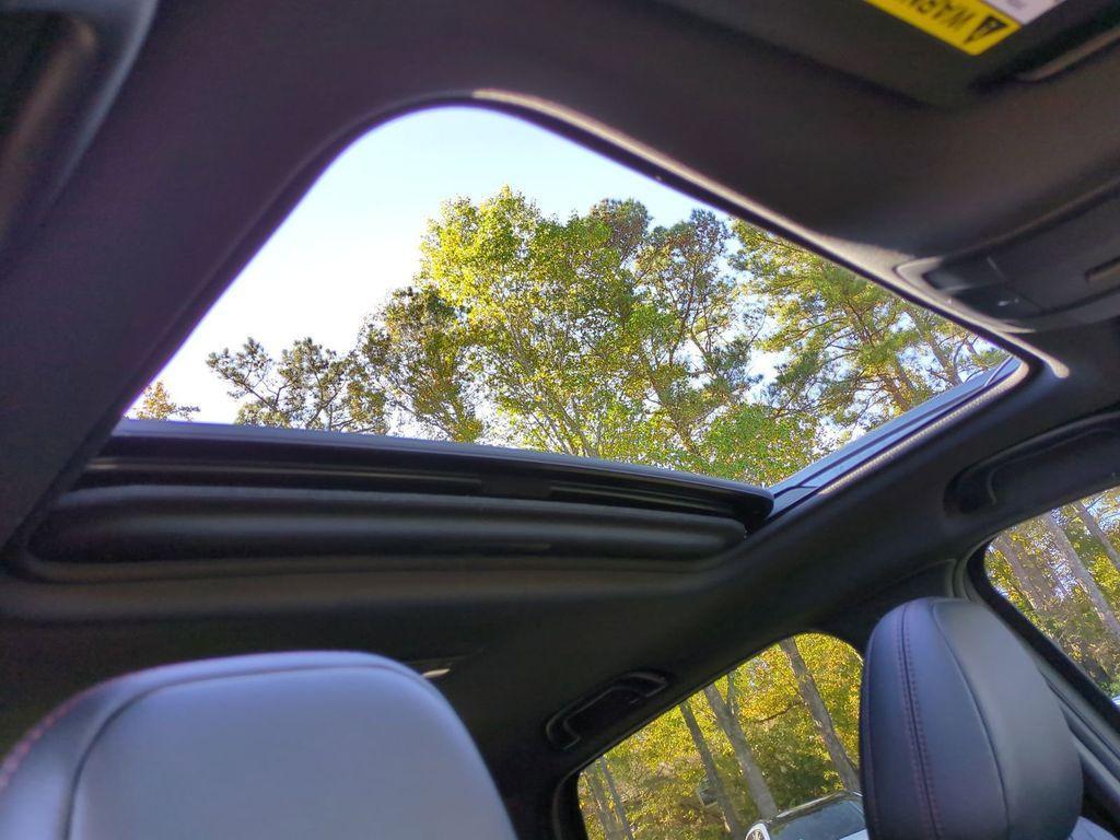 new 2025 Mazda CX-5 car, priced at $39,620