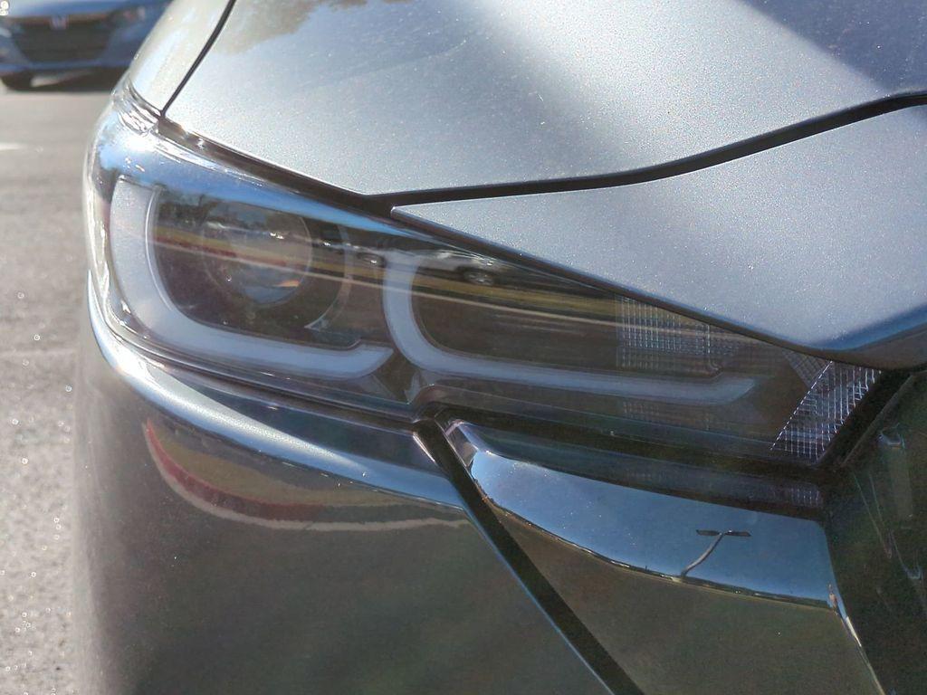 new 2025 Mazda CX-5 car, priced at $39,620