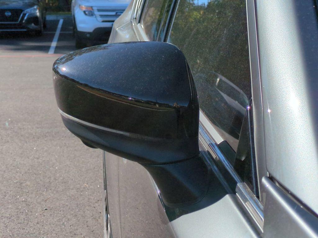 new 2025 Mazda CX-5 car, priced at $39,620