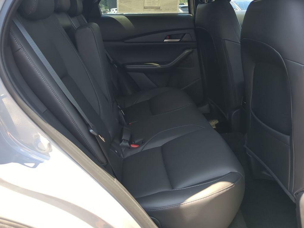 new 2025 Mazda CX-30 car, priced at $26,678