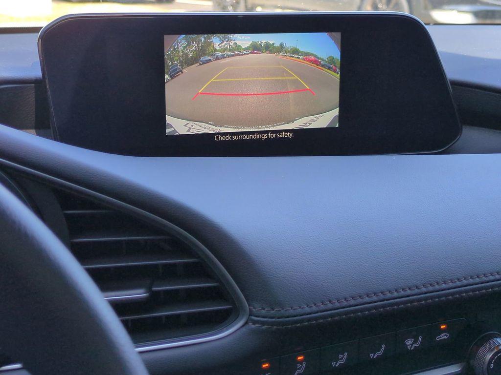 new 2025 Mazda Mazda3 car, priced at $24,368