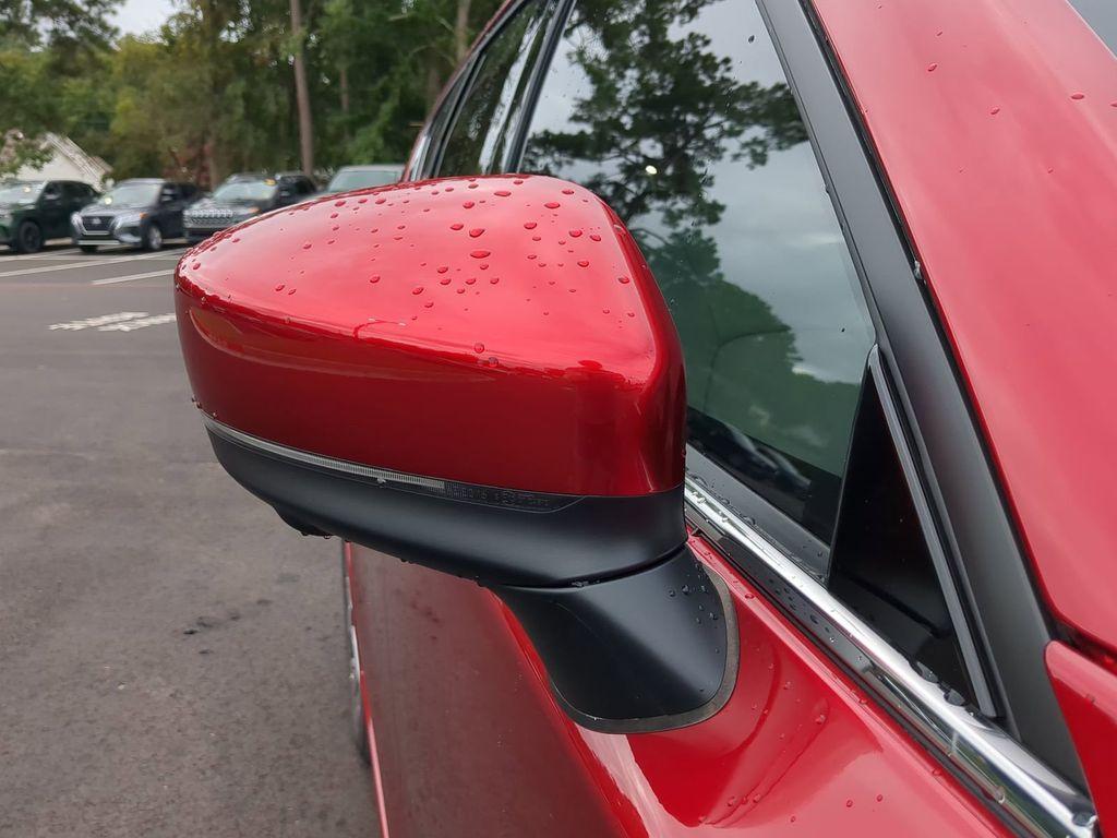 new 2025 Mazda CX-5 car, priced at $38,315