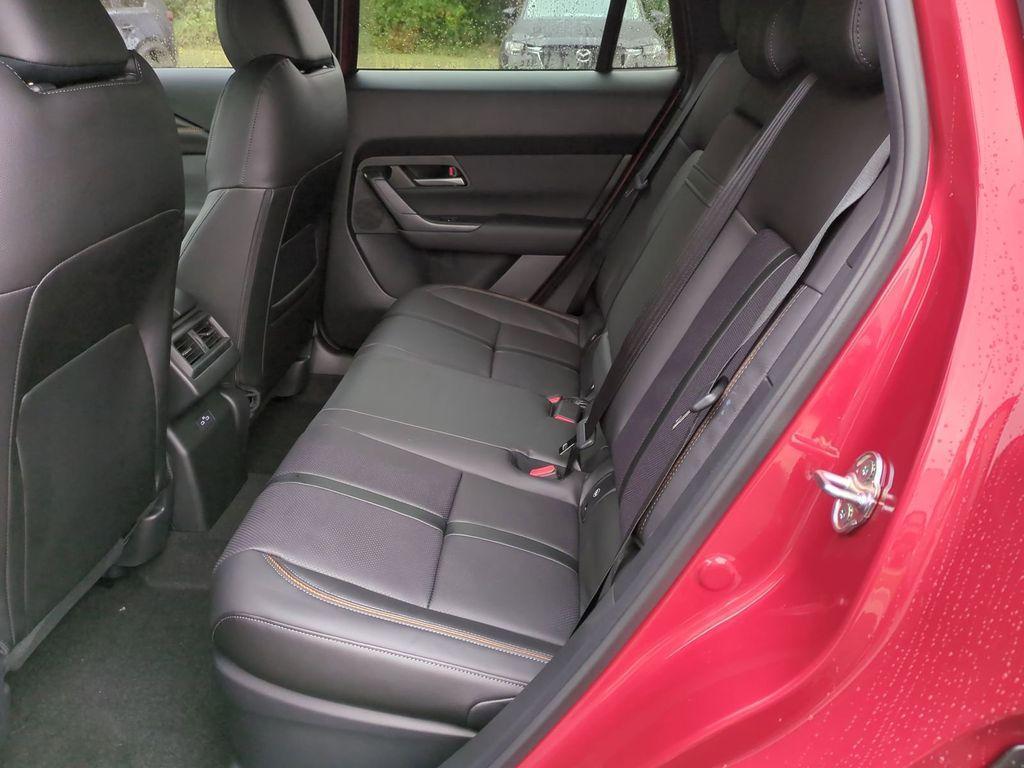 new 2026 Mazda CX-50 car, priced at $41,030