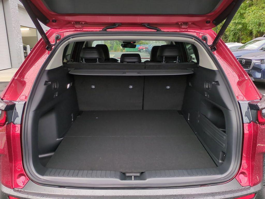new 2026 Mazda CX-50 car, priced at $41,030