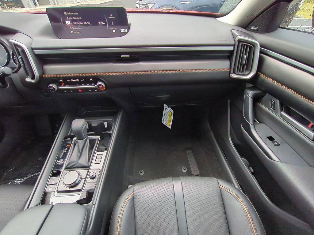 new 2026 Mazda CX-50 car, priced at $41,030