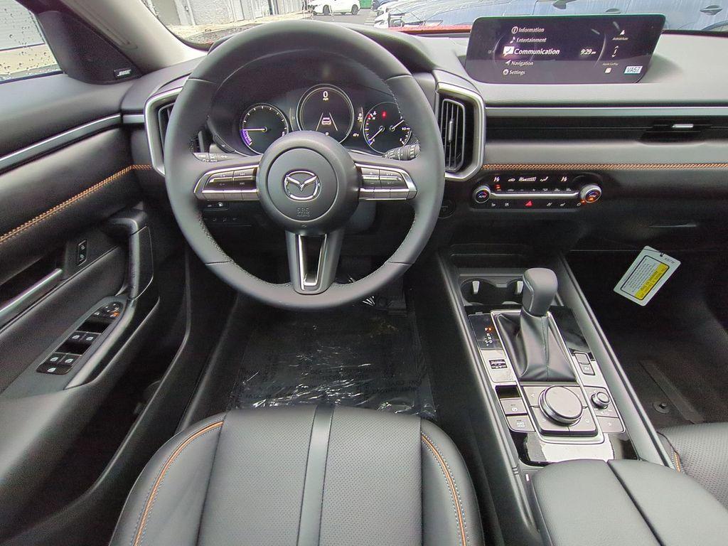 new 2026 Mazda CX-50 car, priced at $41,030