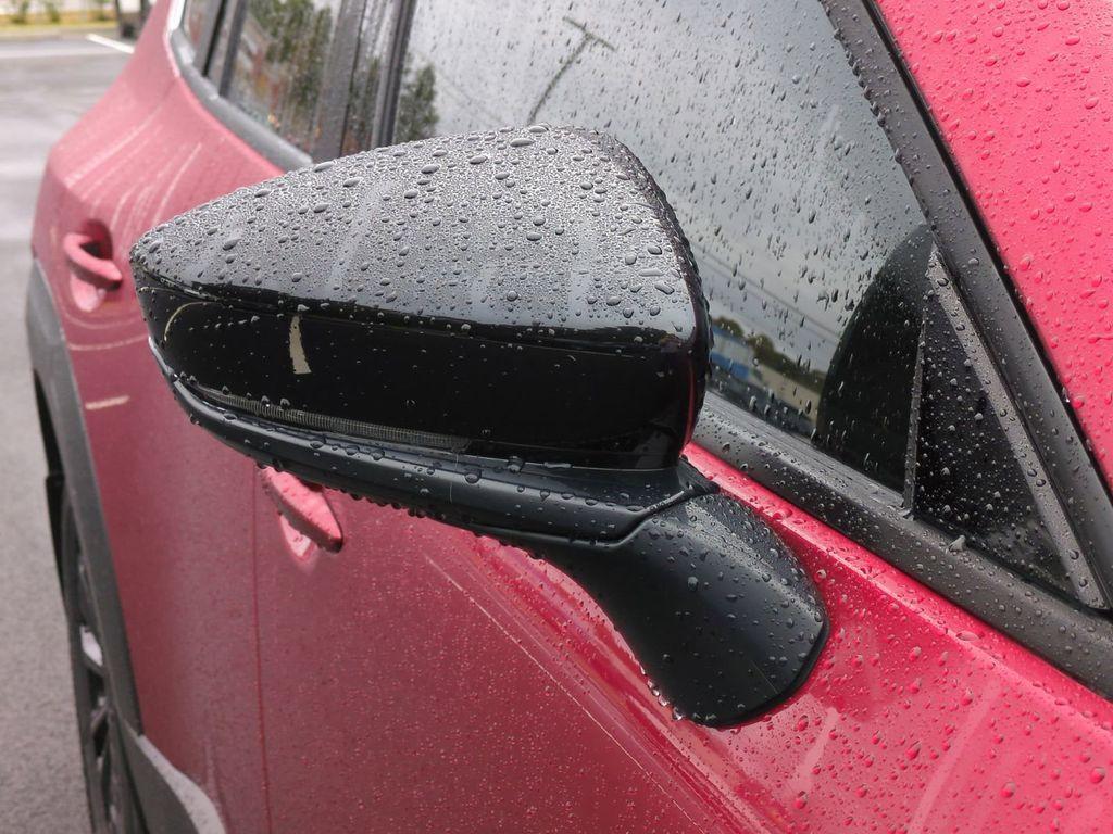 new 2026 Mazda CX-50 car, priced at $41,030