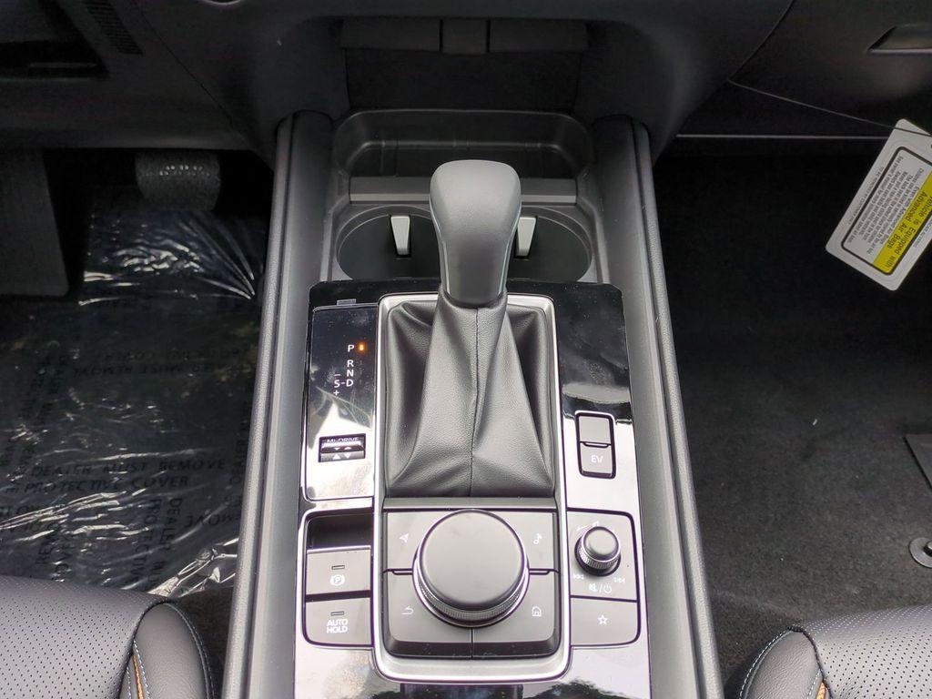 new 2026 Mazda CX-50 car, priced at $41,030