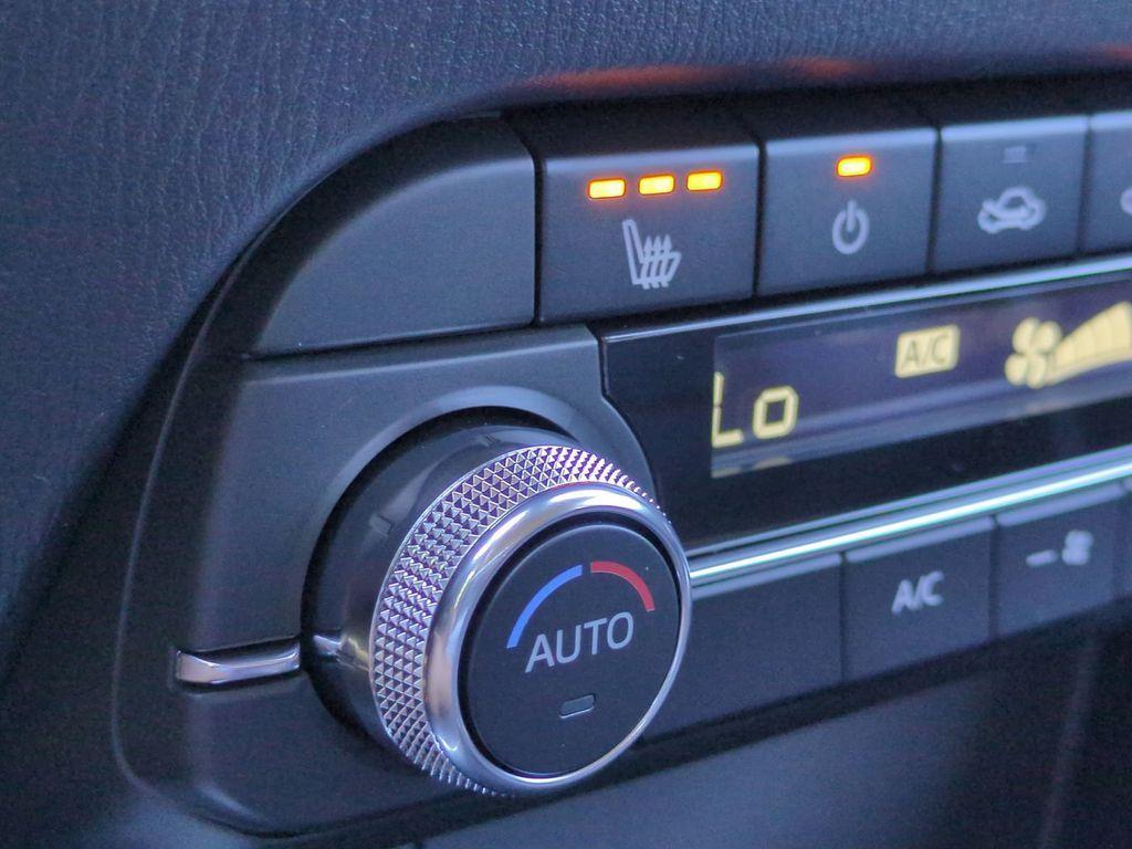 new 2025 Mazda CX-5 car, priced at $35,760