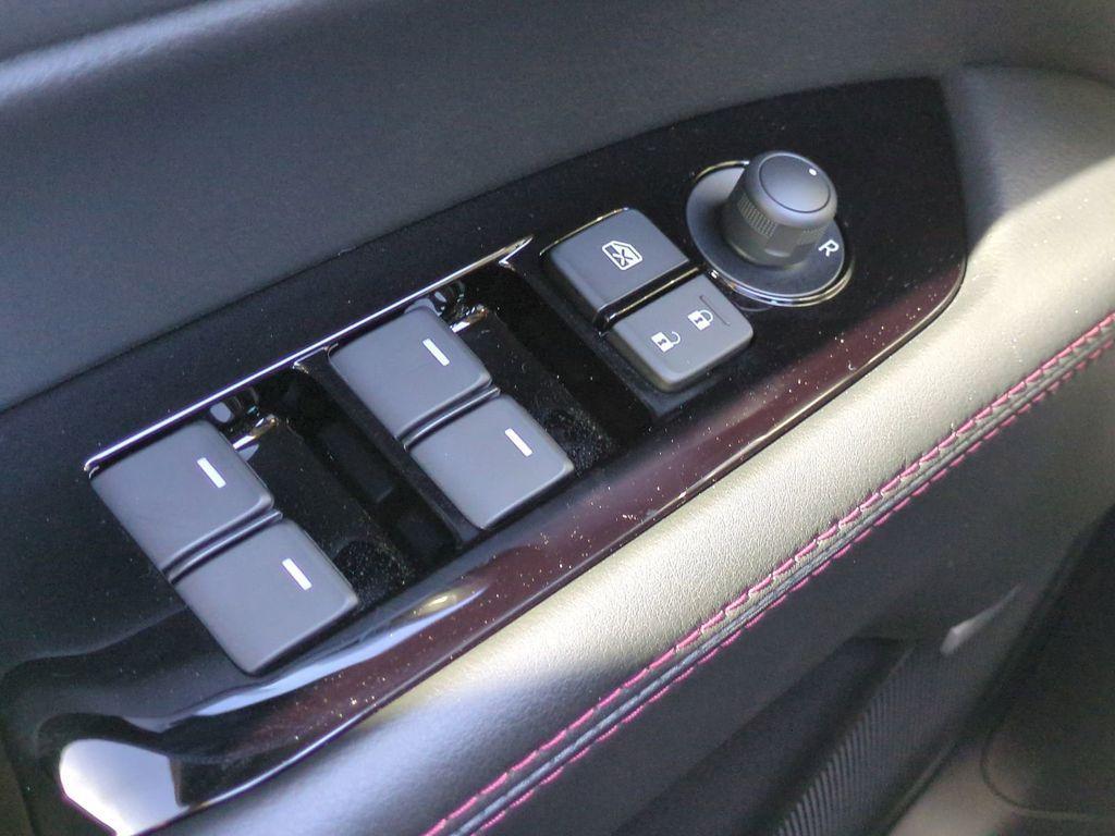 new 2025 Mazda CX-5 car, priced at $35,760