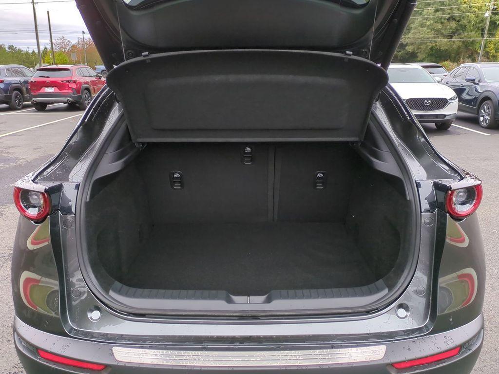 new 2026 Mazda CX-30 car, priced at $35,755