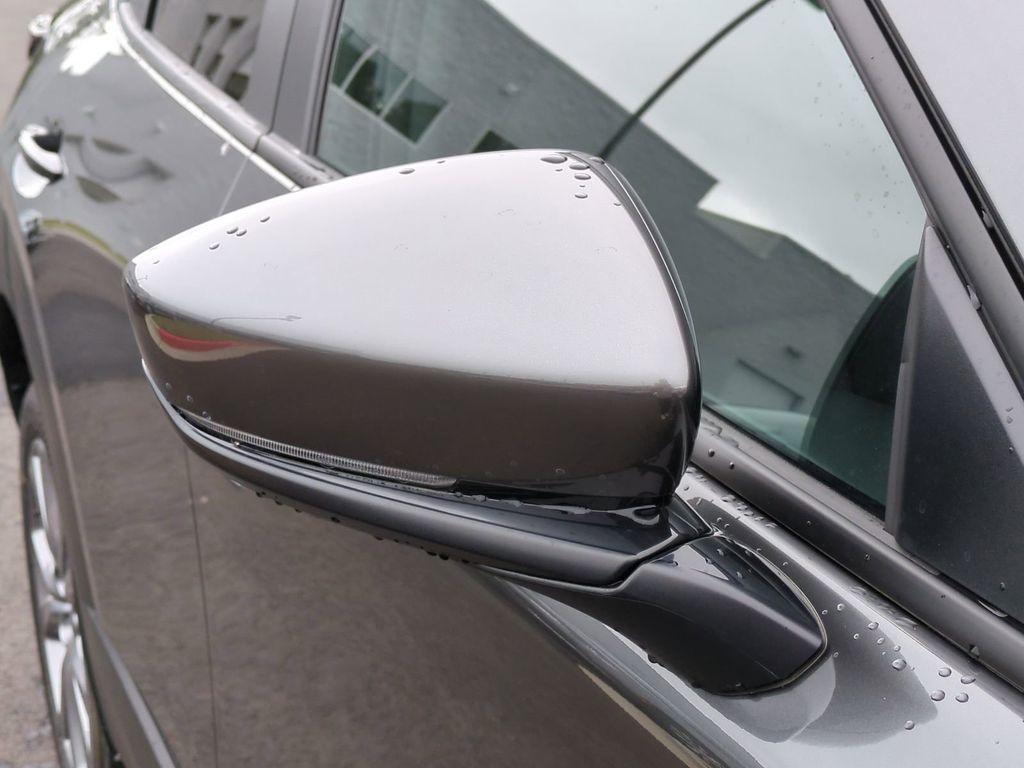 new 2026 Mazda CX-30 car, priced at $35,755