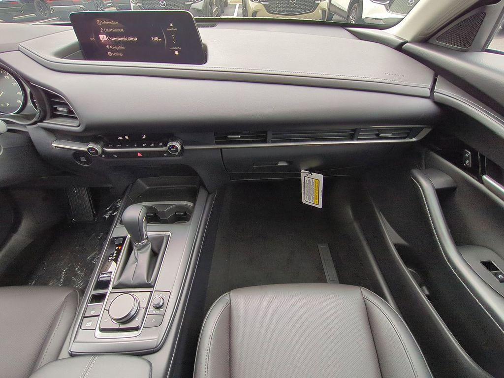 new 2026 Mazda CX-30 car, priced at $35,755